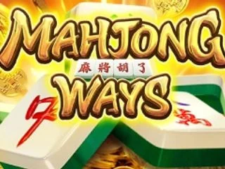Mahjong Ways